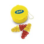 3M 370-2000 E-A-R(TM) ARC Plug(TM) Earplugs Hearing Conservation, - Micro Parts &amp; Supplies, Inc.
