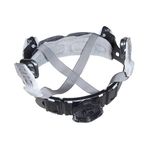 3M XLR8 4-Point Ratchet Suspension Replacement, Head Protection 45976-00001 20 ea/cs