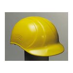 3M Bump Cap Pinlock Suspension, Head Protection 46526-00000, Yellow 30 ea/case