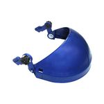 3M TuffMaster Cap Mount Headgear H18P, Face Protection 82531-00000, for use with Peltor Ear Muffs 10 ea/cs