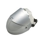 3M TuffMaster High Heat Headgear H10-S, Face Protection 82591-00000, with Crown Shield 10 ea/cs