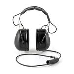 3M HTM79A-CSA Peltor(TM) HT Series(TM) Listen Only Headset Intrinsically Safe - Micro Parts &amp; Supplies, Inc.