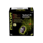 3M 97043-00000 Peltor(TM) Soundtrap(TM)/Tactical 6-S Electronic Headset   - Micro Parts &amp; Supplies, Inc.