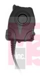 3M FL5078 Peltor(TM) MT Series PTT Adaptor  Kenwood - Micro Parts &amp; Supplies, Inc.