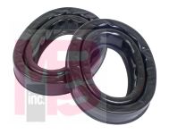 3M HY80 Peltor(TM) Camelback Gel Sealing Rings  - Micro Parts &amp; Supplies, Inc.