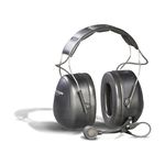 3M MT7H79A-C0054 Peltor(TM) MT Series 2-Way Communications Headset Headband - Micro Parts &amp; Supplies, Inc.