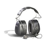 3M MT7H79A-C0057 Peltor(TM) MT Series 2-Way Communications Headset Headband - Micro Parts &amp; Supplies, Inc.