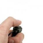 3M TK56 Peltor(TM) Remote Ring Finger PTT Adaptor  - Micro Parts &amp; Supplies, Inc.