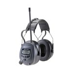 3M WTD2600 Peltor(TM) WorkTunes(TM) 26 Digital Radio Hearing Protector  - Micro Parts &amp; Supplies, Inc.