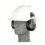 3M HTM79P3E-CSA Peltor(TM) HT Series(TM) Listen Only Headset Intrinsically Safe - Micro Parts &amp; Supplies, Inc.