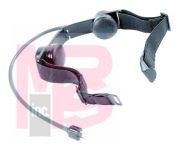 3M MT90 Peltor(TM) Throat Microphone  - Micro Parts &amp; Supplies, Inc.