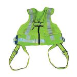 3M 1808 (S-M) Vest Harness   small/medium - Micro Parts &amp; Supplies, Inc.
