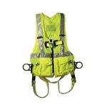 3M 1808 (XXL) Vest Harness   XX-large - Micro Parts &amp; Supplies, Inc.