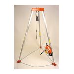 3M Three Way Confined Space System, 100`, Fall Protection 205G-100 1 EA/Case