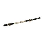 3M 2111-M Positioning Belt with Waist D-Rings  Medium - Micro Parts &amp; Supplies, Inc.