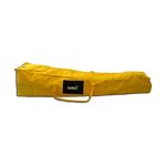 3M 4500-TRIPODA Confined Space Tripod System Carrying Bag   Black - Micro Parts &amp; Supplies, Inc.