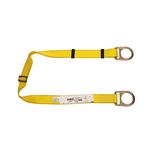 3M 4550-A Adjustable Cross Arm Strap Anchor Point  - Micro Parts &amp; Supplies, Inc.