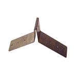 3M 4651X Single Use Economy Roof Anchorage Device - Micro Parts &amp; Supplies, Inc.