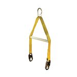 3M M30-SBA Confined Space Spreader Bar Assembly - Micro Parts &amp; Supplies, Inc.