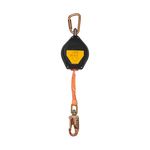 3M Web, Fall Protection MS-20, 20ft 50lbs, Retractables 1 EA/Case