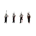 3M R-100 Rescue Strap Fall Support - Micro Parts &amp; Supplies, Inc.