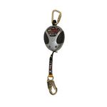 3M REW-12 ReLoad(TM) Self-Retracting Lanyard   12 foot web - Micro Parts &amp; Supplies, Inc.
