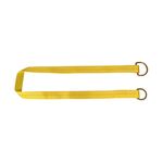 3M 4550-6 Cross Arm Strap Anchor Point  6 foot - Micro Parts &amp; Supplies, Inc.