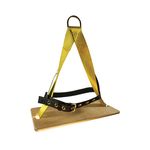 3M 4670 Confined Space Bosun Chair  - Micro Parts &amp; Supplies, Inc.