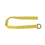 3M 4824 Concrete Anchor Strap  4 foot - Micro Parts &amp; Supplies, Inc.