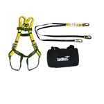 3M 30524 Aerial Lift Kit - Micro Parts &amp; Supplies, Inc.