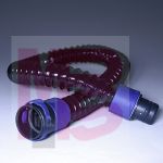 3M BT-20L Versaflo(TM) Breathing Tube Medium/Large - Micro Parts &amp; Supplies, Inc.