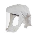 3M Versaflo High Durability Headcover with Integrated Head Suspension, S-333L, Medium/Large, 1/case This product will be discontinued on September 1, 2011. After this date, this product will be available for purchase until inventory is deplet