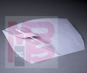 3M S-920S Versaflo(TM) Peel-Off Visor Small/Medium for Integrated Suspension Products - Micro Parts &amp; Supplies, Inc.