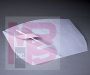 3M S-922 Versaflo(TM) Peel-Off Visor Cover for S-600 S-700 and S-800 Assemblies - Micro Parts &amp; Supplies, Inc.