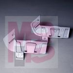 3M S-952 Versaflo(TM) Visor Attachment Clips (Left and Right) for Premium Head Suspension - Micro Parts &amp; Supplies, Inc.