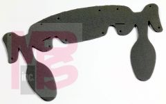 3M S-954 Versaflo(TM) Size Reducing Comfort Pad for Premium Head Suspension - Micro Parts &amp; Supplies, Inc.