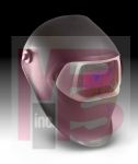 3M 07-12-10BL Speedglas(TM) Black Welding Helmet 100, Welding Safety  - Micro Parts &amp; Supplies, Inc.