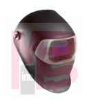 3M 07-12-31BL Speedglas(TM) Black Welding Helmet 100 with Auto-Darkening   - Micro Parts &amp; Supplies, Inc.