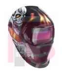 3M 07-12-31AH Speedglas(TM) Aces High Welding Helmet 100 with Auto-Darkening  - Micro Parts &amp; Supplies, Inc.
