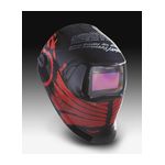 3M Speedglas Tribal Welding Helmet 100 Welding Safety   - Micro Parts &amp; Supplies, Inc.