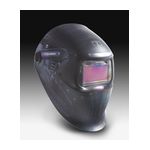 3M Speedglas Trojan Warrior Welding Helmet 100 Welding Safety   - Micro Parts &amp; Supplies, Inc.