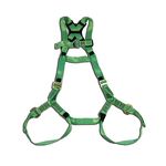 3M 1040-XXL Apache Fall Protection Harness  XX-large - Micro Parts &amp; Supplies, Inc.