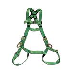 3M 1041-XXL Apache Fall Protection Harness  XX-large - Micro Parts &amp; Supplies, Inc.