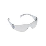 3M 11328-00000-20 Virtua(TM) Protective Eyewear, I/O Hard Coat Lens, Clear Temple - Micro Parts &amp; Supplies, Inc.