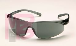 3M 11386-00000-20 Virtua(TM) Sport Protective Eyewear, Gray Anti-Fog Lens, Gray Temple - Micro Parts &amp; Supplies, Inc.