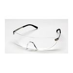 3M Afina Protective Eyewear, 11390-00000-20 Clear Anti-Fog Lens, Metal Temple 20 ea/case