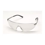 3M Afina Protective Eyewear, 11391-00000-20 I/O Mirror Lens, Metal Temple 20 ea/case