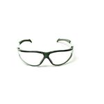 3M 11394-00000-20 Virtua(TM) Plus Protective Eyewear, Clear Anti Fog Lens, Clear Temple - Micro Parts &amp; Supplies, Inc.