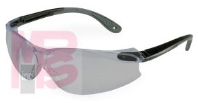 3M 11671-00000-20 Virtua(TM) Protective Eyewear V4, Gray HC Lens, Black/Gray Temple - Micro Parts &amp; Supplies, Inc.