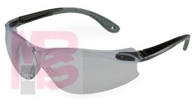3M 11673-00000-20 Virtua(TM) Protective Eyewear V4, Gray Anti-Fog Lens, Black/Gray Temple - Micro Parts &amp; Supplies, Inc.